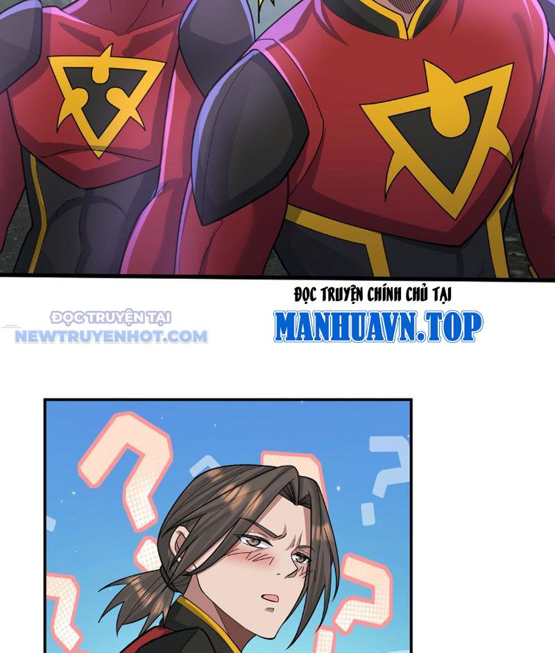 Khởi Đầu Bằng Một Vạn Hít Đất: Oanh Sát Thần Minh! Chapter 24 - Trang 2