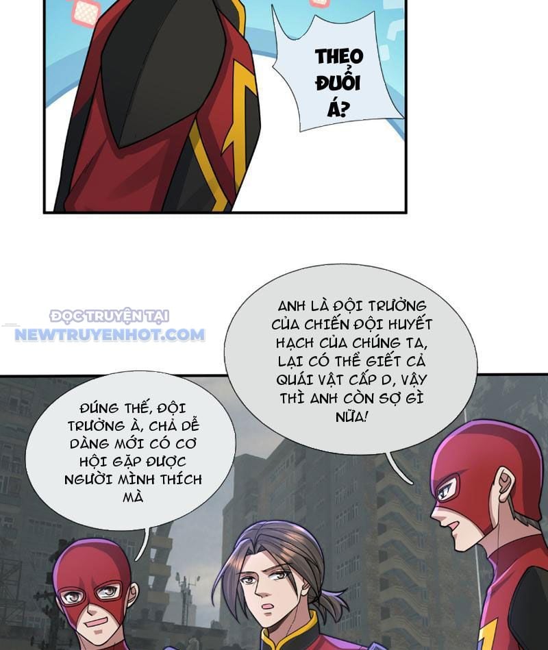 Khởi Đầu Bằng Một Vạn Hít Đất: Oanh Sát Thần Minh! Chapter 24 - Trang 2