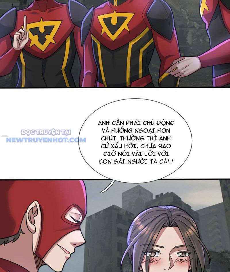 Khởi Đầu Bằng Một Vạn Hít Đất: Oanh Sát Thần Minh! Chapter 24 - Trang 2