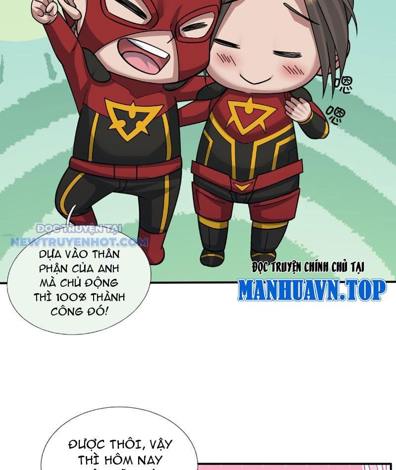 Khởi Đầu Bằng Một Vạn Hít Đất: Oanh Sát Thần Minh! Chapter 24 - Trang 2