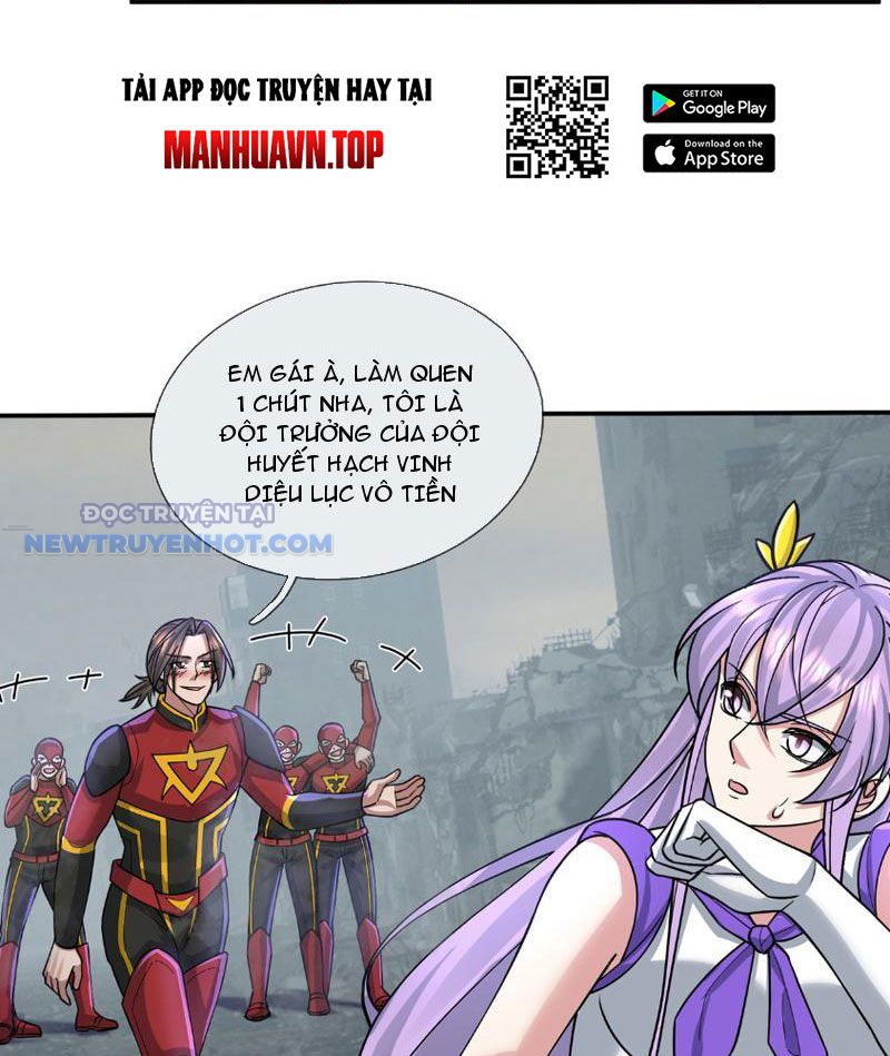 Khởi Đầu Bằng Một Vạn Hít Đất: Oanh Sát Thần Minh! Chapter 24 - Trang 2