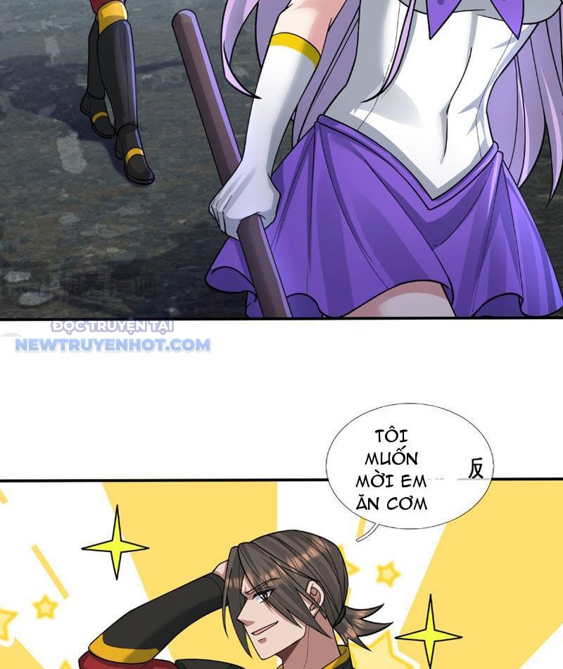 Khởi Đầu Bằng Một Vạn Hít Đất: Oanh Sát Thần Minh! Chapter 24 - Trang 2