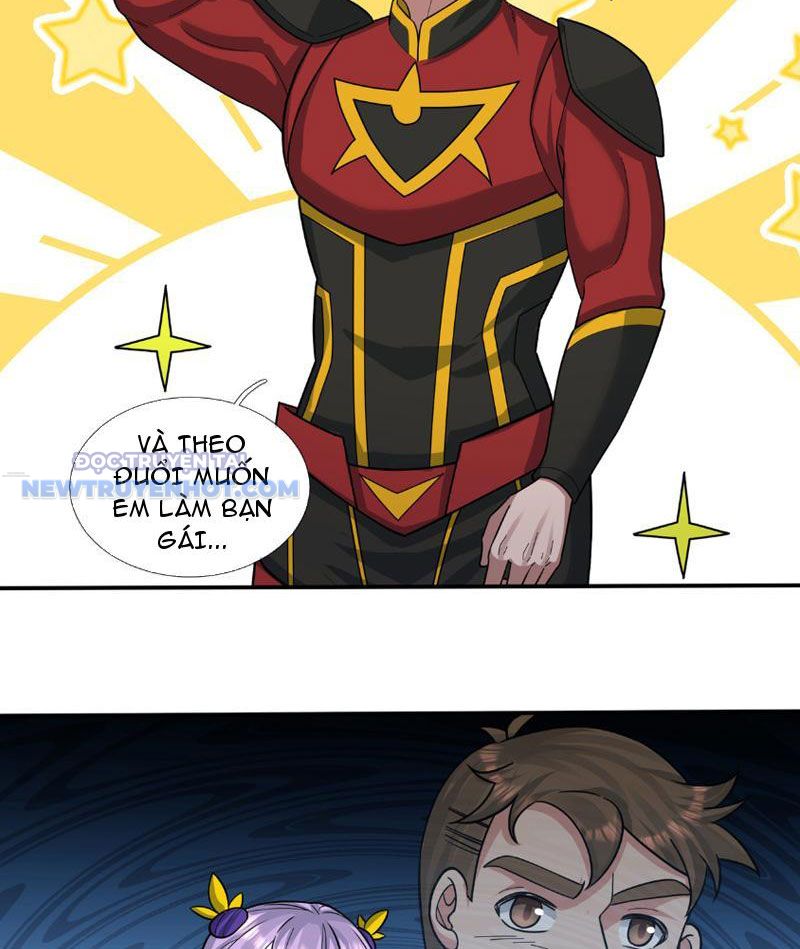 Khởi Đầu Bằng Một Vạn Hít Đất: Oanh Sát Thần Minh! Chapter 24 - Trang 2