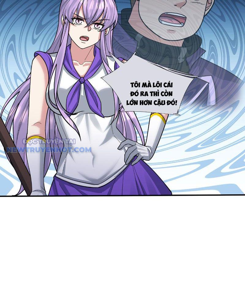 Khởi Đầu Bằng Một Vạn Hít Đất: Oanh Sát Thần Minh! Chapter 24 - Trang 2