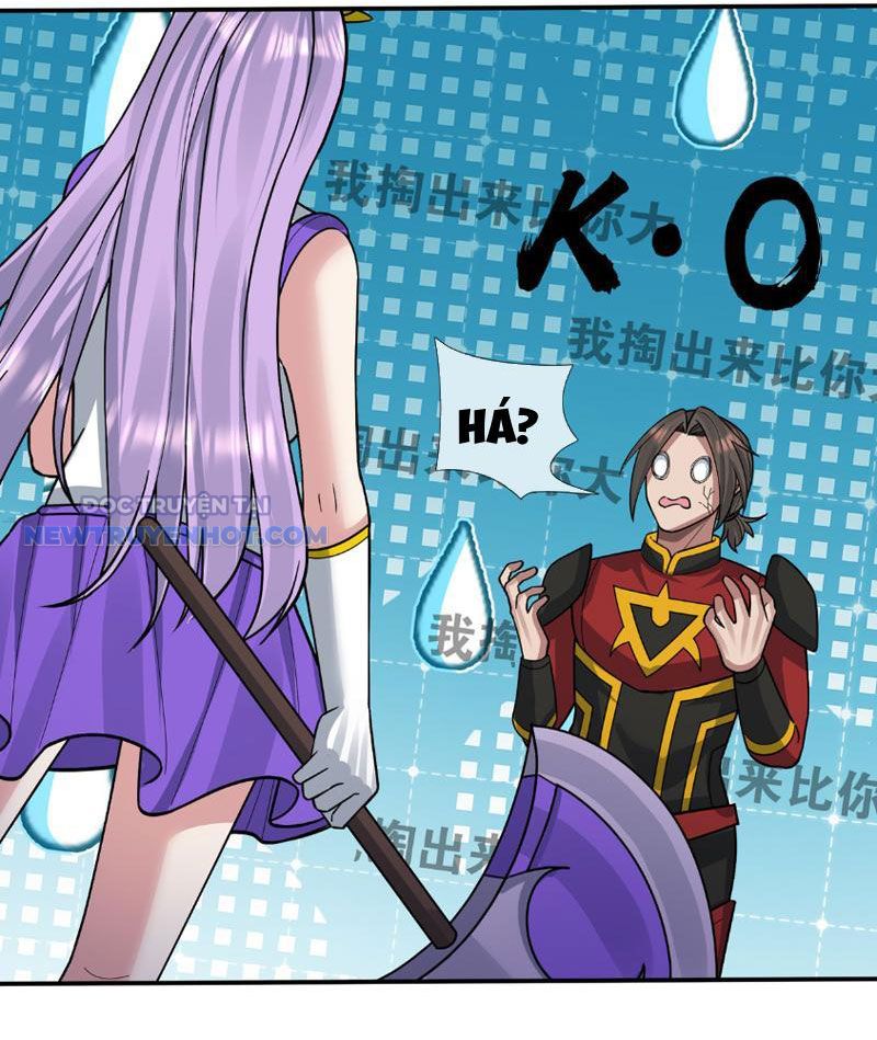 Khởi Đầu Bằng Một Vạn Hít Đất: Oanh Sát Thần Minh! Chapter 24 - Trang 2