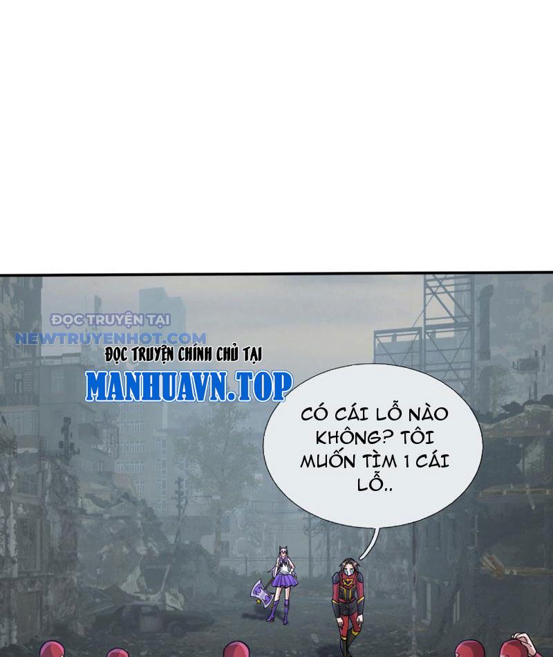 Khởi Đầu Bằng Một Vạn Hít Đất: Oanh Sát Thần Minh! Chapter 24 - Trang 2