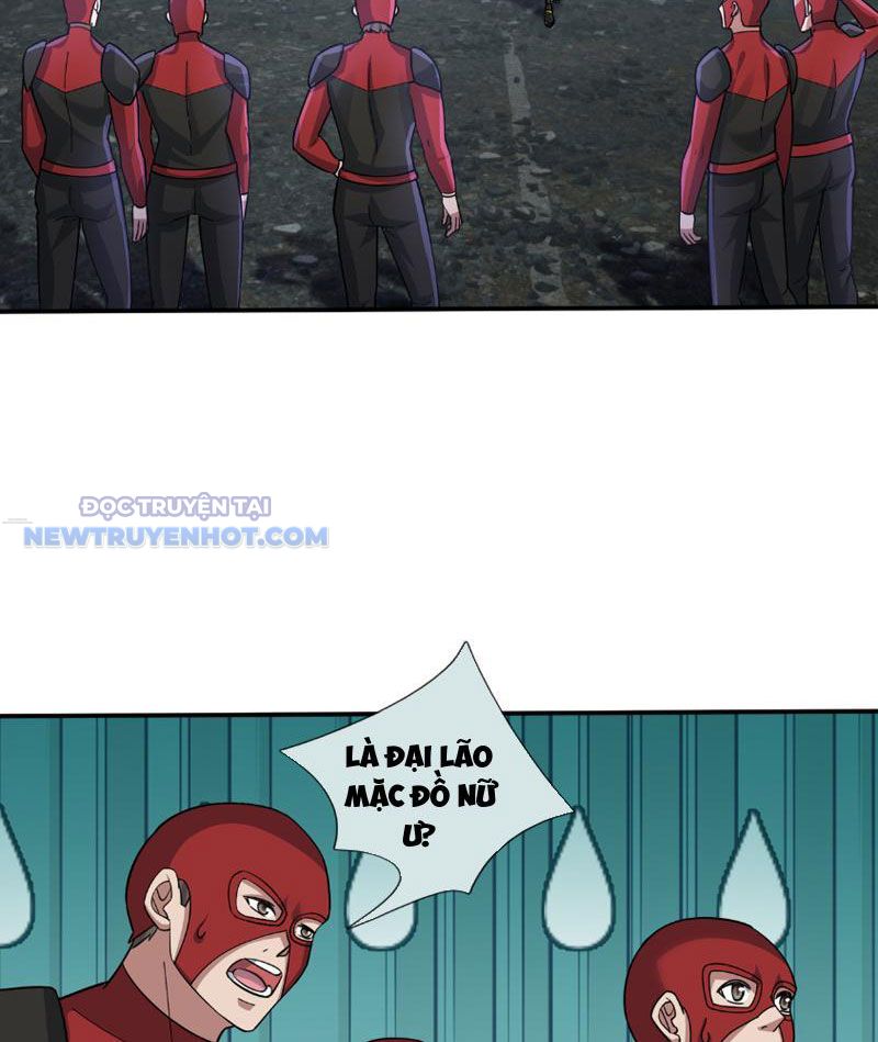 Khởi Đầu Bằng Một Vạn Hít Đất: Oanh Sát Thần Minh! Chapter 24 - Trang 2