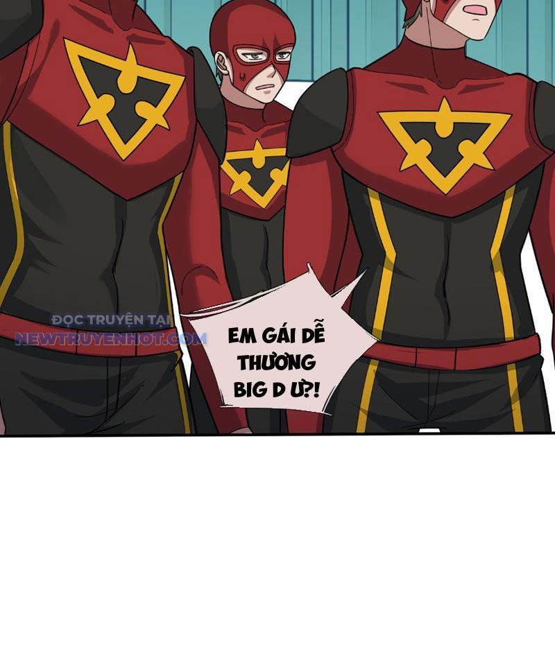 Khởi Đầu Bằng Một Vạn Hít Đất: Oanh Sát Thần Minh! Chapter 24 - Trang 2