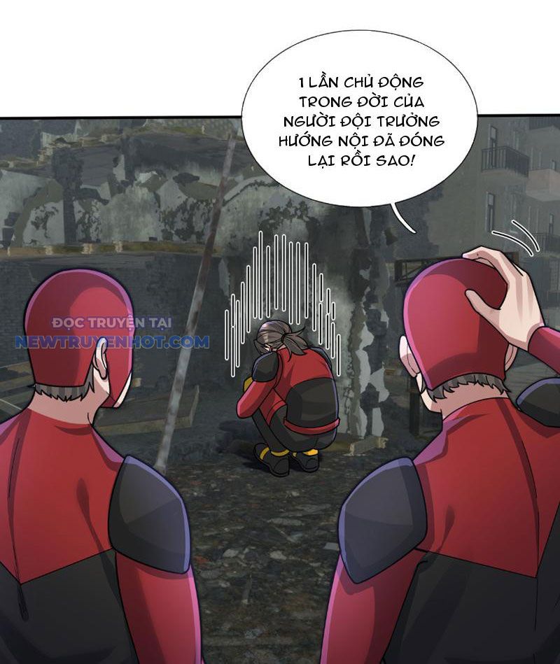 Khởi Đầu Bằng Một Vạn Hít Đất: Oanh Sát Thần Minh! Chapter 24 - Trang 2