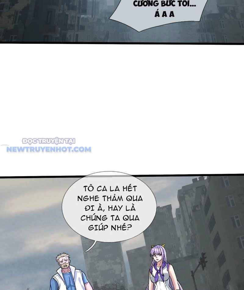 Khởi Đầu Bằng Một Vạn Hít Đất: Oanh Sát Thần Minh! Chapter 24 - Trang 2