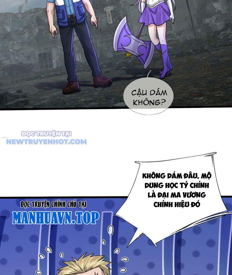 Khởi Đầu Bằng Một Vạn Hít Đất: Oanh Sát Thần Minh! Chapter 24 - Trang 2