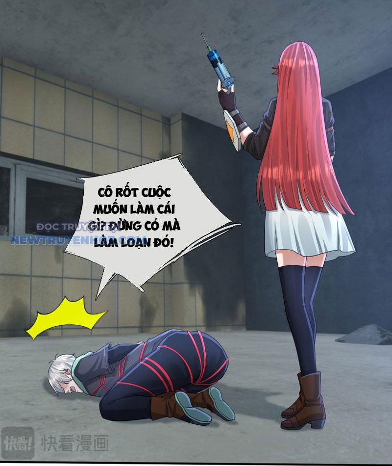 Khởi Đầu Bằng Một Vạn Hít Đất: Oanh Sát Thần Minh! Chapter 24 - Trang 2