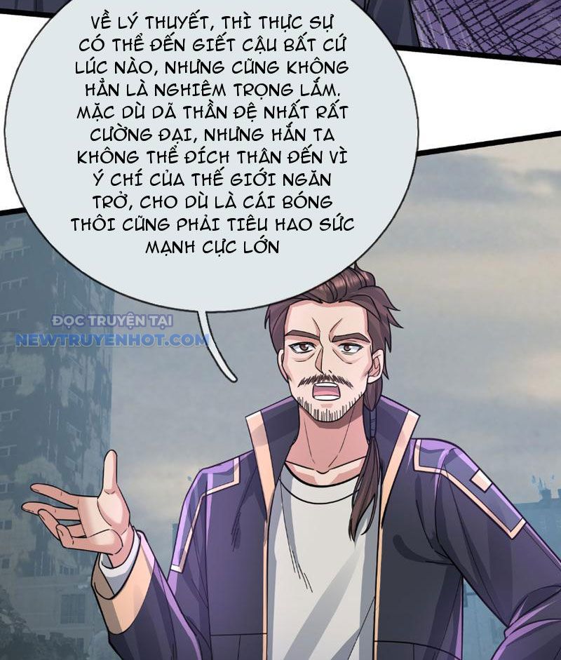 Khởi Đầu Bằng Một Vạn Hít Đất: Oanh Sát Thần Minh! Chapter 24 - Trang 2