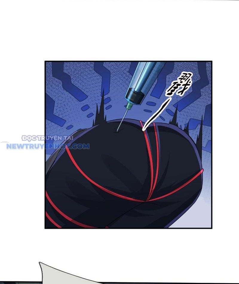 Khởi Đầu Bằng Một Vạn Hít Đất: Oanh Sát Thần Minh! Chapter 24 - Trang 2