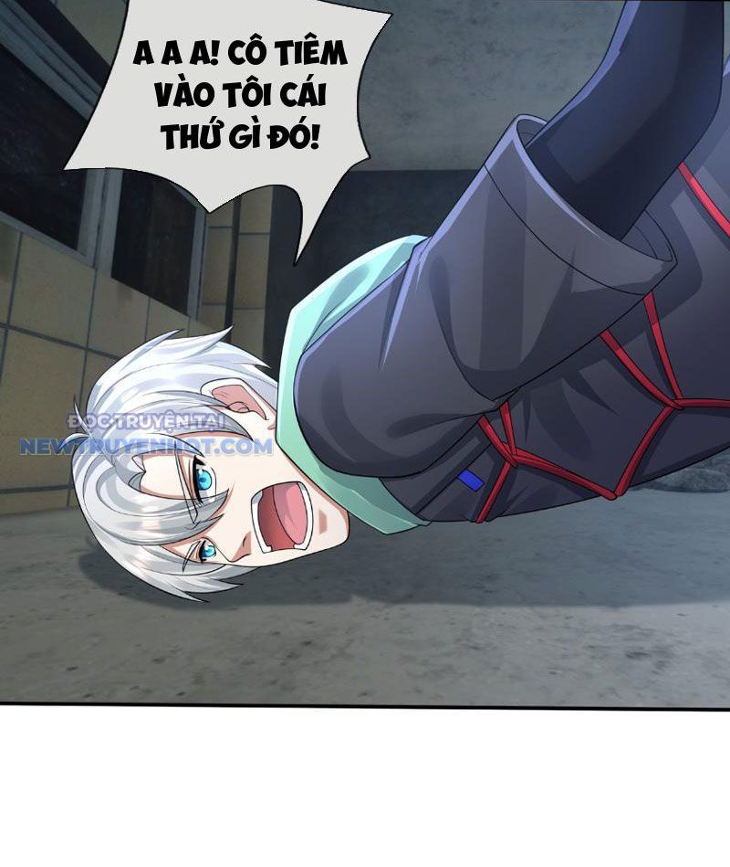 Khởi Đầu Bằng Một Vạn Hít Đất: Oanh Sát Thần Minh! Chapter 24 - Trang 2