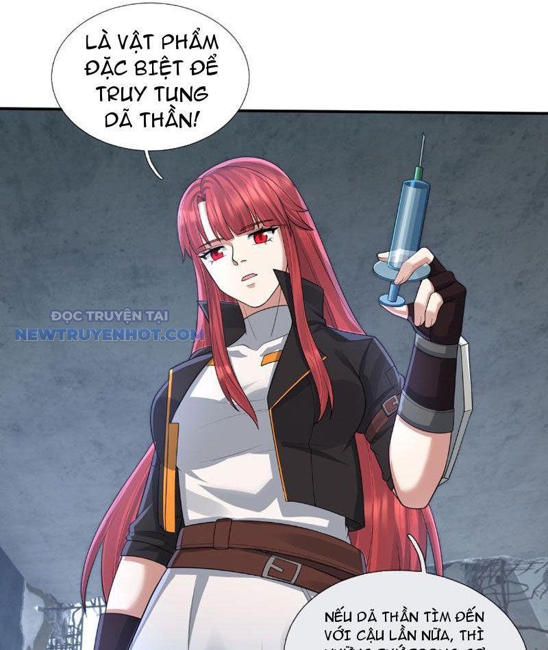 Khởi Đầu Bằng Một Vạn Hít Đất: Oanh Sát Thần Minh! Chapter 24 - Trang 2