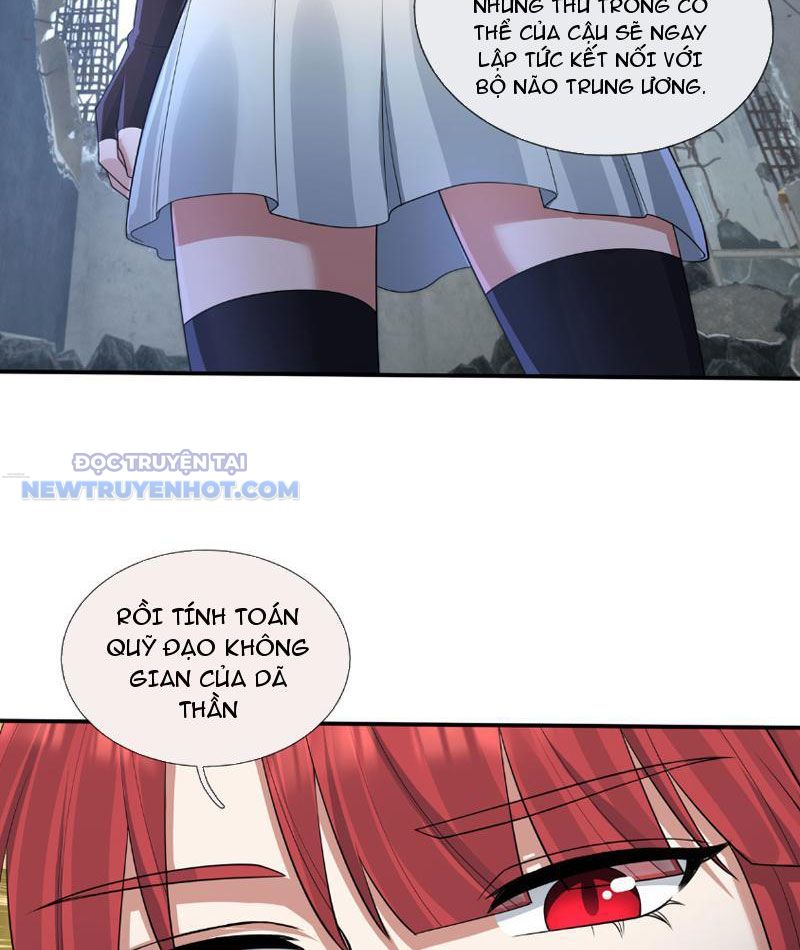 Khởi Đầu Bằng Một Vạn Hít Đất: Oanh Sát Thần Minh! Chapter 24 - Trang 2