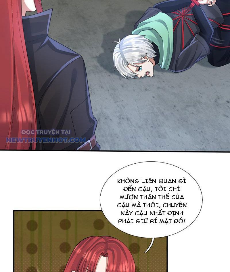 Khởi Đầu Bằng Một Vạn Hít Đất: Oanh Sát Thần Minh! Chapter 24 - Trang 2