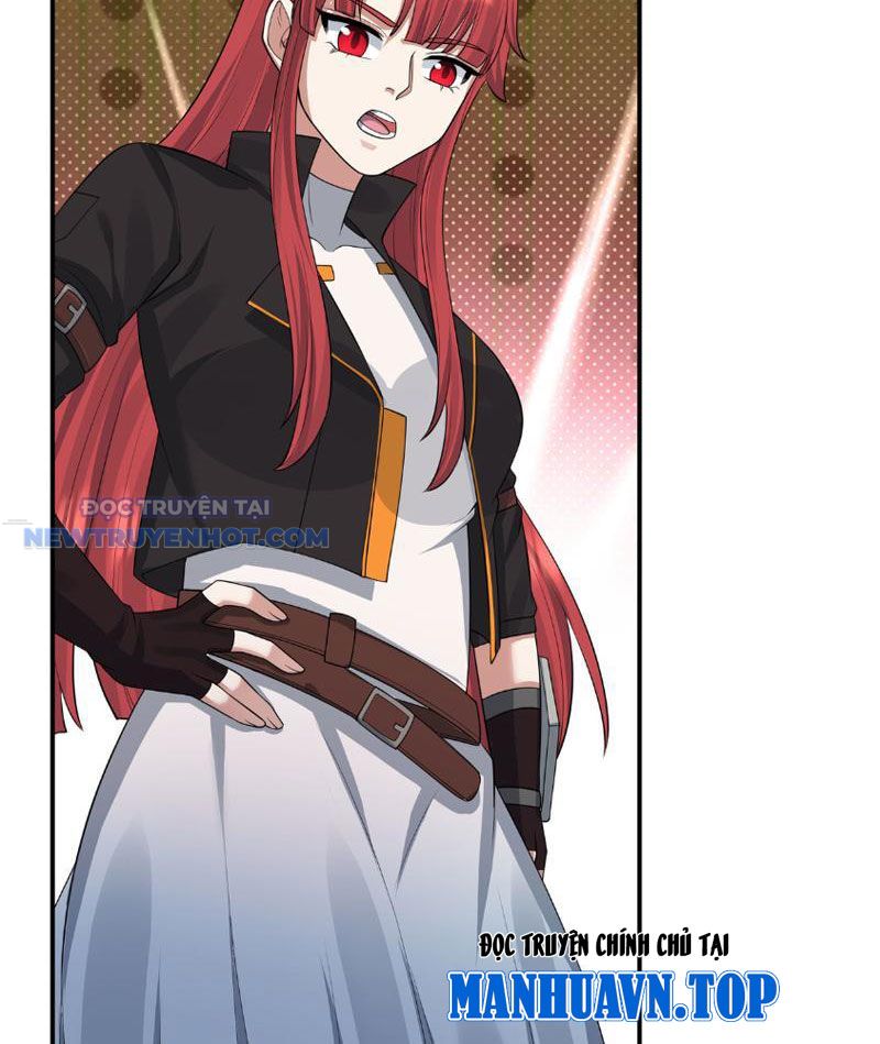 Khởi Đầu Bằng Một Vạn Hít Đất: Oanh Sát Thần Minh! Chapter 24 - Trang 2