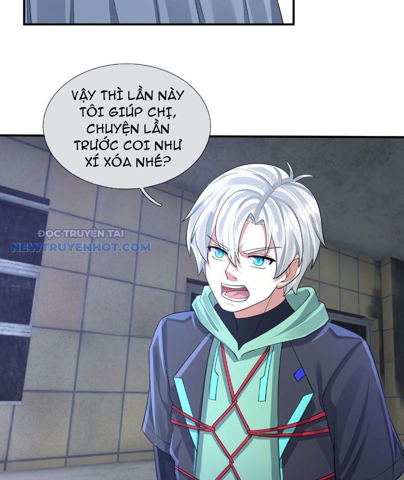 Khởi Đầu Bằng Một Vạn Hít Đất: Oanh Sát Thần Minh! Chapter 24 - Trang 2