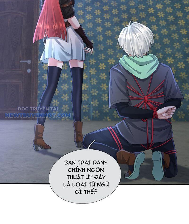 Khởi Đầu Bằng Một Vạn Hít Đất: Oanh Sát Thần Minh! Chapter 24 - Trang 2