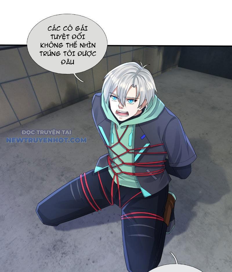 Khởi Đầu Bằng Một Vạn Hít Đất: Oanh Sát Thần Minh! Chapter 24 - Trang 2