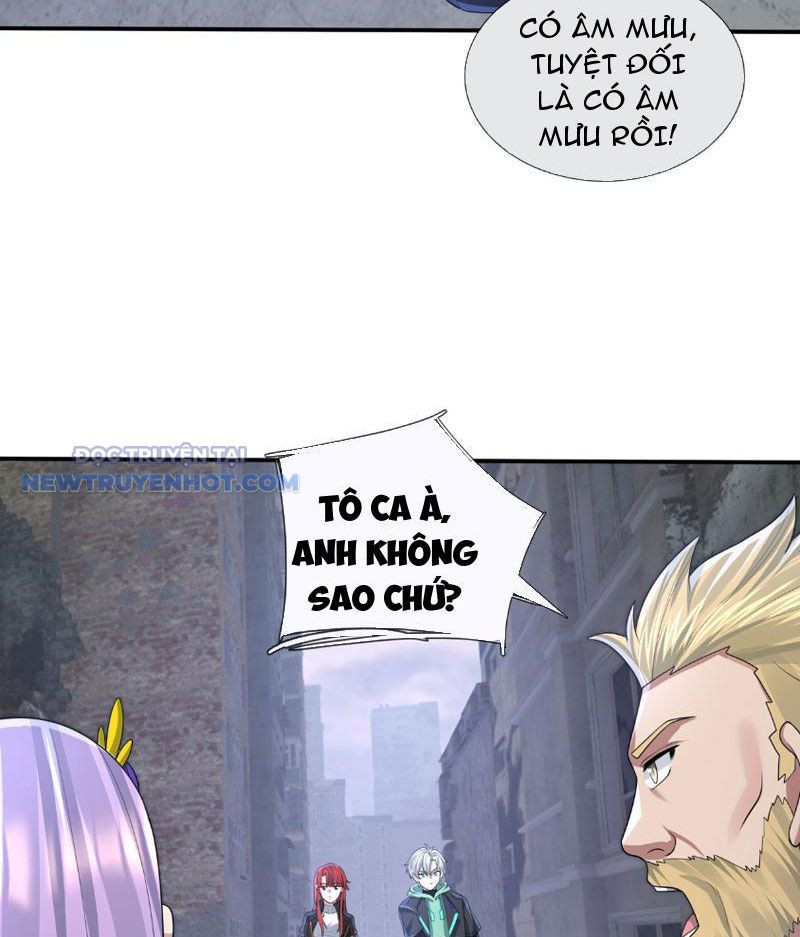 Khởi Đầu Bằng Một Vạn Hít Đất: Oanh Sát Thần Minh! Chapter 24 - Trang 2