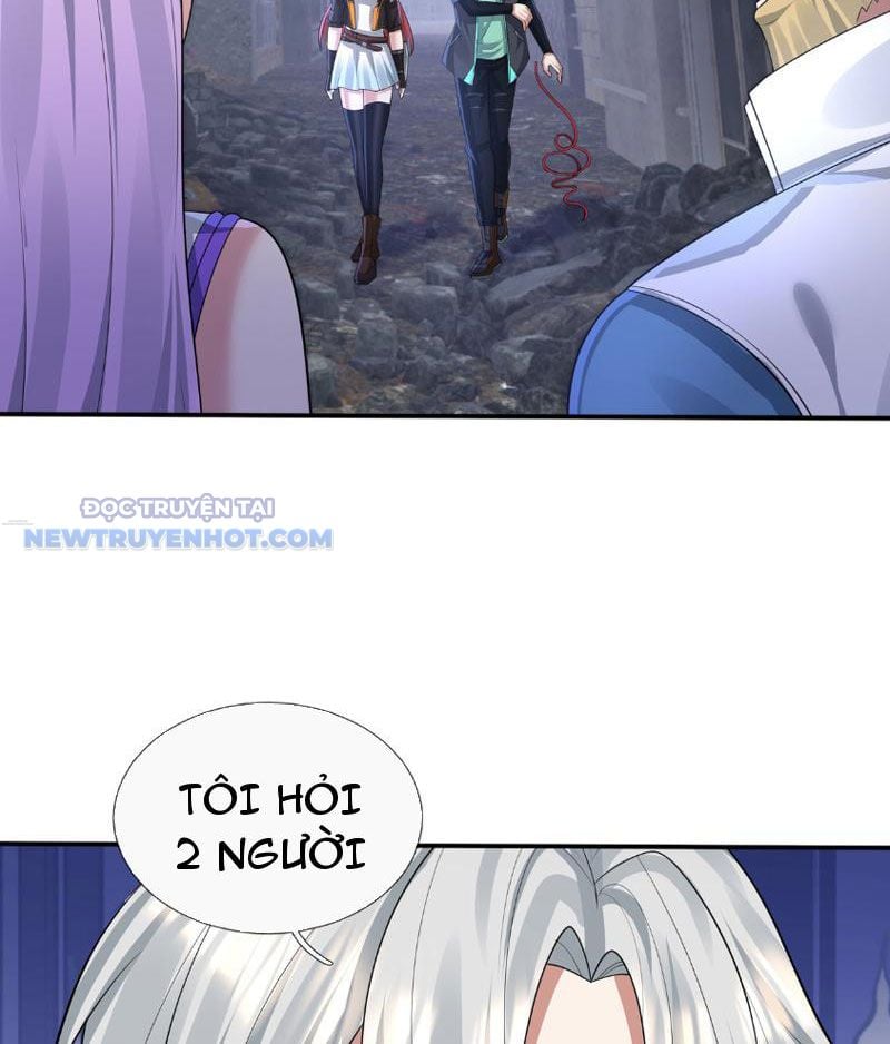 Khởi Đầu Bằng Một Vạn Hít Đất: Oanh Sát Thần Minh! Chapter 24 - Trang 2