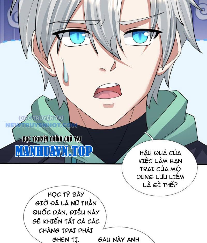 Khởi Đầu Bằng Một Vạn Hít Đất: Oanh Sát Thần Minh! Chapter 24 - Trang 2