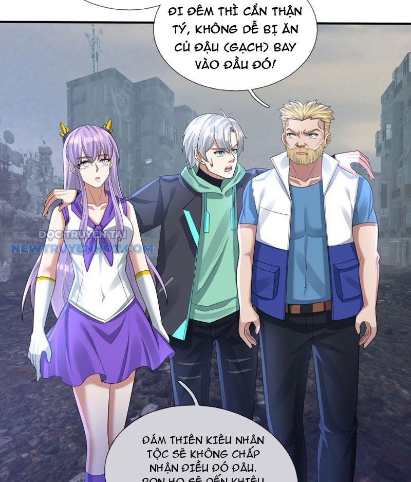 Khởi Đầu Bằng Một Vạn Hít Đất: Oanh Sát Thần Minh! Chapter 24 - Trang 2