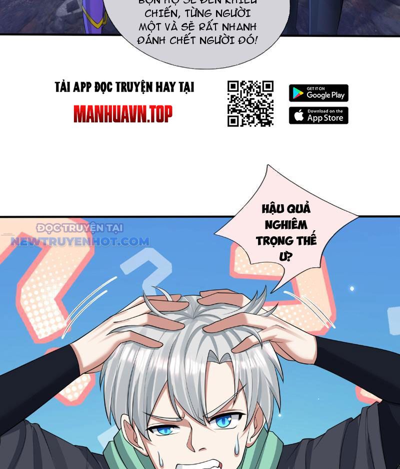 Khởi Đầu Bằng Một Vạn Hít Đất: Oanh Sát Thần Minh! Chapter 24 - Trang 2