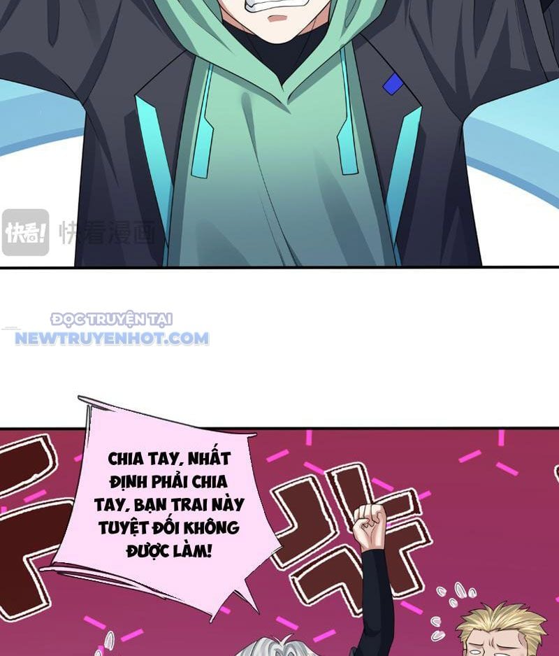 Khởi Đầu Bằng Một Vạn Hít Đất: Oanh Sát Thần Minh! Chapter 24 - Trang 2