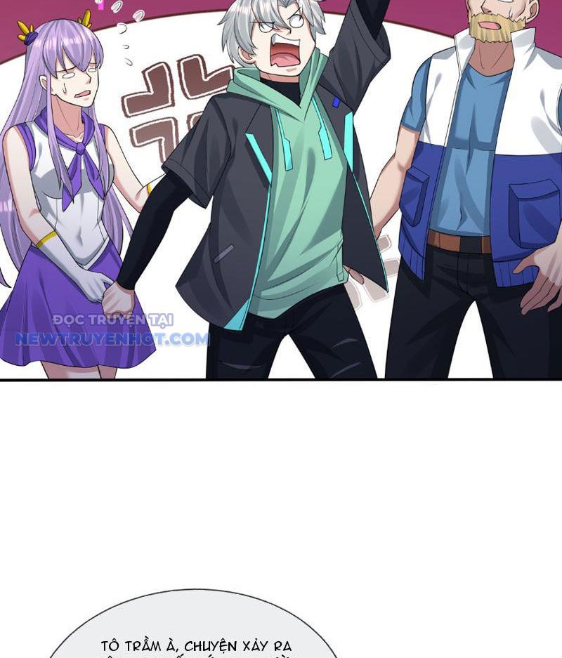 Khởi Đầu Bằng Một Vạn Hít Đất: Oanh Sát Thần Minh! Chapter 24 - Trang 2