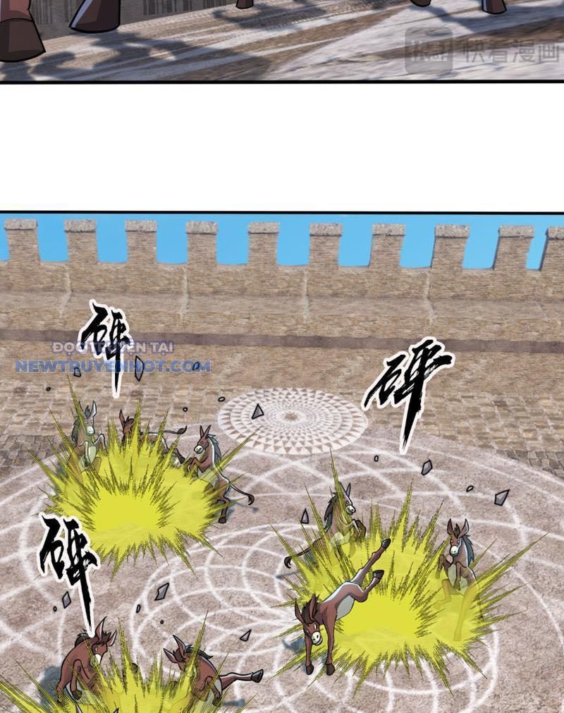 Khởi Đầu Bằng Một Vạn Hít Đất: Oanh Sát Thần Minh! Chapter 25 - Trang 2