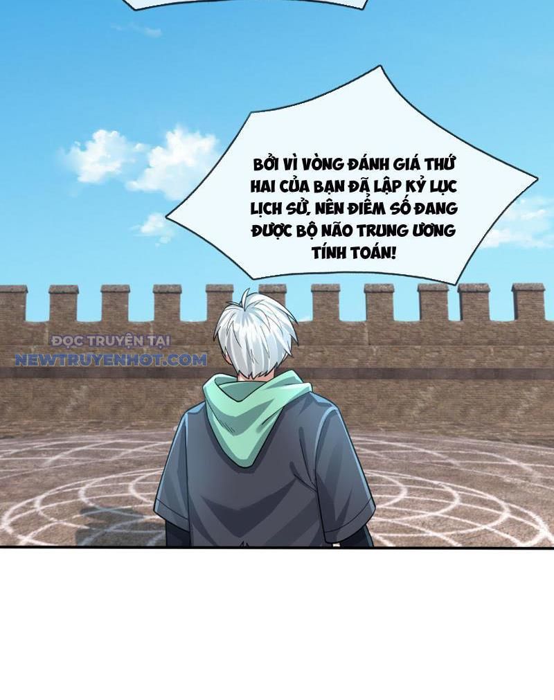 Khởi Đầu Bằng Một Vạn Hít Đất: Oanh Sát Thần Minh! Chapter 25 - Trang 2