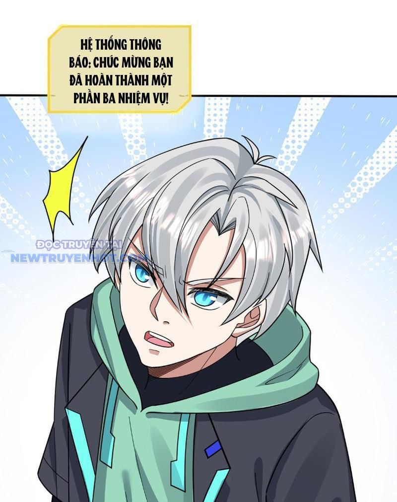 Khởi Đầu Bằng Một Vạn Hít Đất: Oanh Sát Thần Minh! Chapter 25 - Trang 2