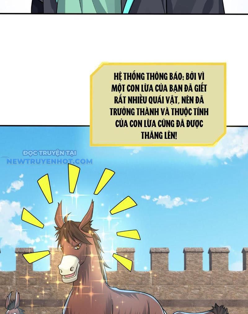 Khởi Đầu Bằng Một Vạn Hít Đất: Oanh Sát Thần Minh! Chapter 25 - Trang 2