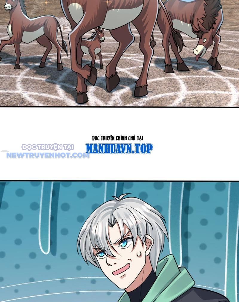 Khởi Đầu Bằng Một Vạn Hít Đất: Oanh Sát Thần Minh! Chapter 25 - Trang 2