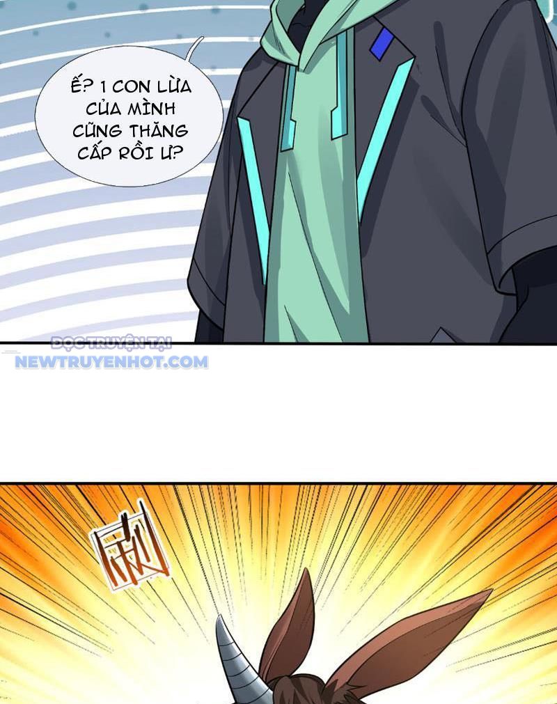 Khởi Đầu Bằng Một Vạn Hít Đất: Oanh Sát Thần Minh! Chapter 25 - Trang 2