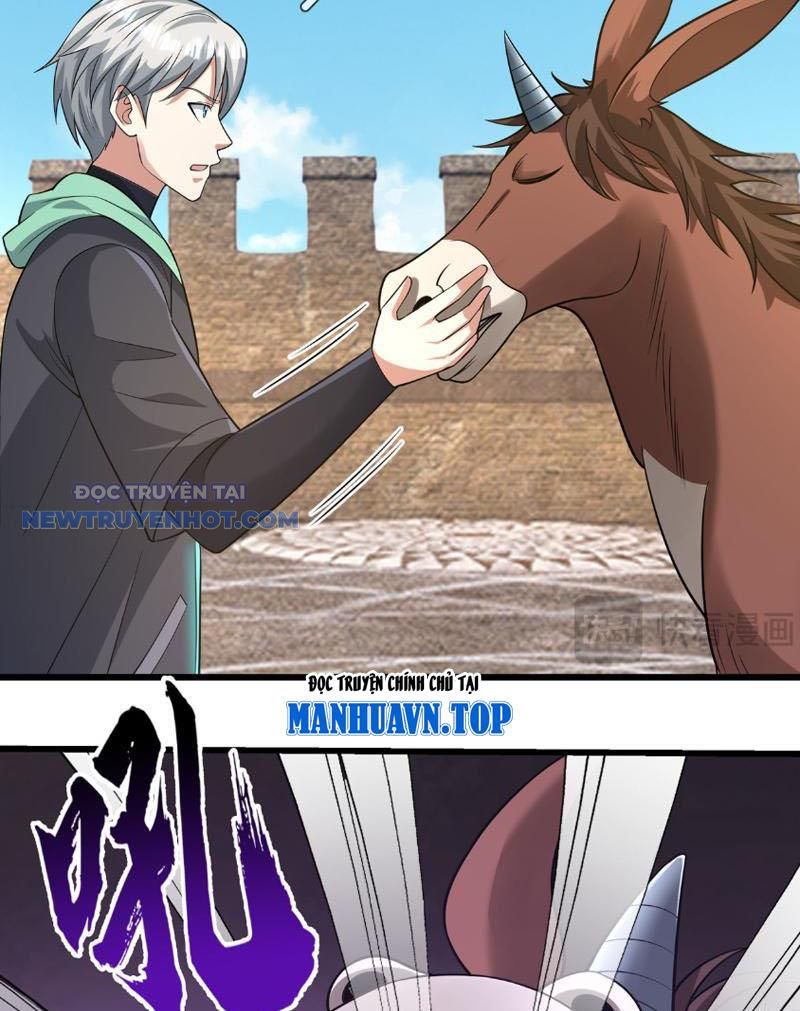 Khởi Đầu Bằng Một Vạn Hít Đất: Oanh Sát Thần Minh! Chapter 25 - Trang 2