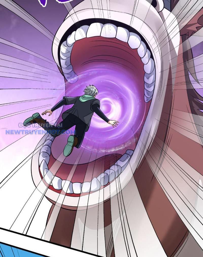 Khởi Đầu Bằng Một Vạn Hít Đất: Oanh Sát Thần Minh! Chapter 25 - Trang 2