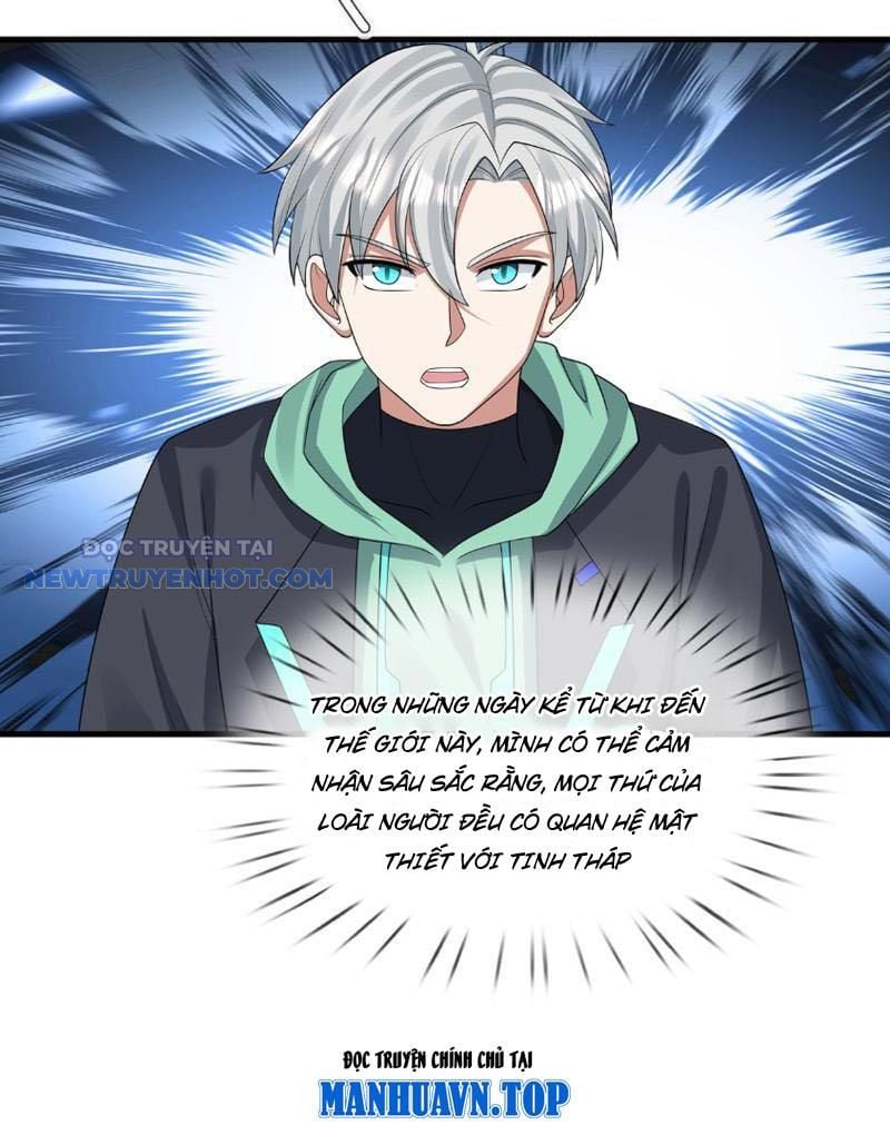 Khởi Đầu Bằng Một Vạn Hít Đất: Oanh Sát Thần Minh! Chapter 25 - Trang 2