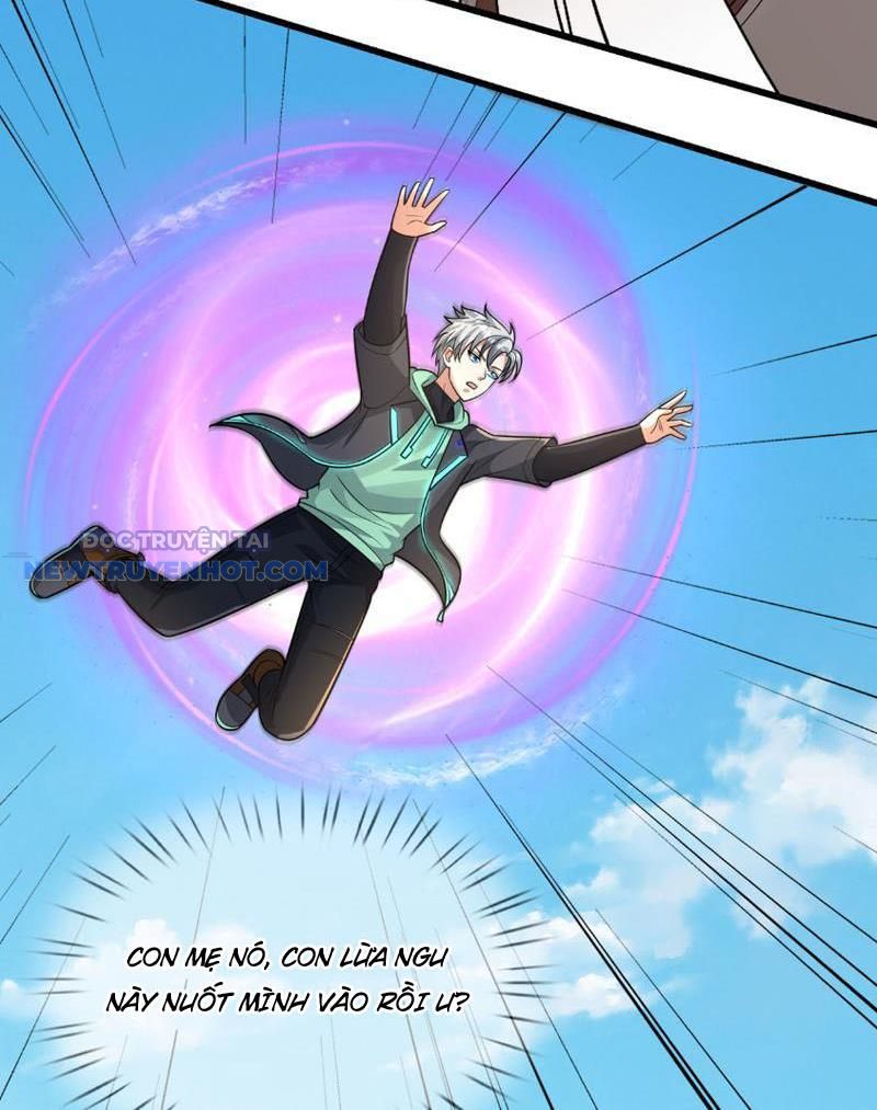 Khởi Đầu Bằng Một Vạn Hít Đất: Oanh Sát Thần Minh! Chapter 25 - Trang 2