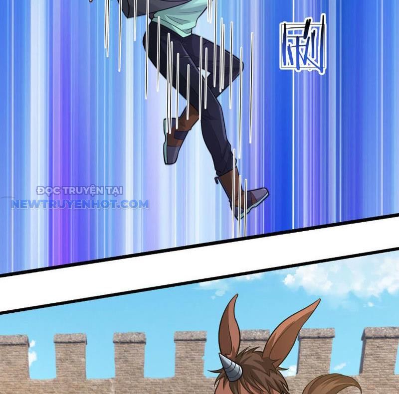 Khởi Đầu Bằng Một Vạn Hít Đất: Oanh Sát Thần Minh! Chapter 25 - Trang 2