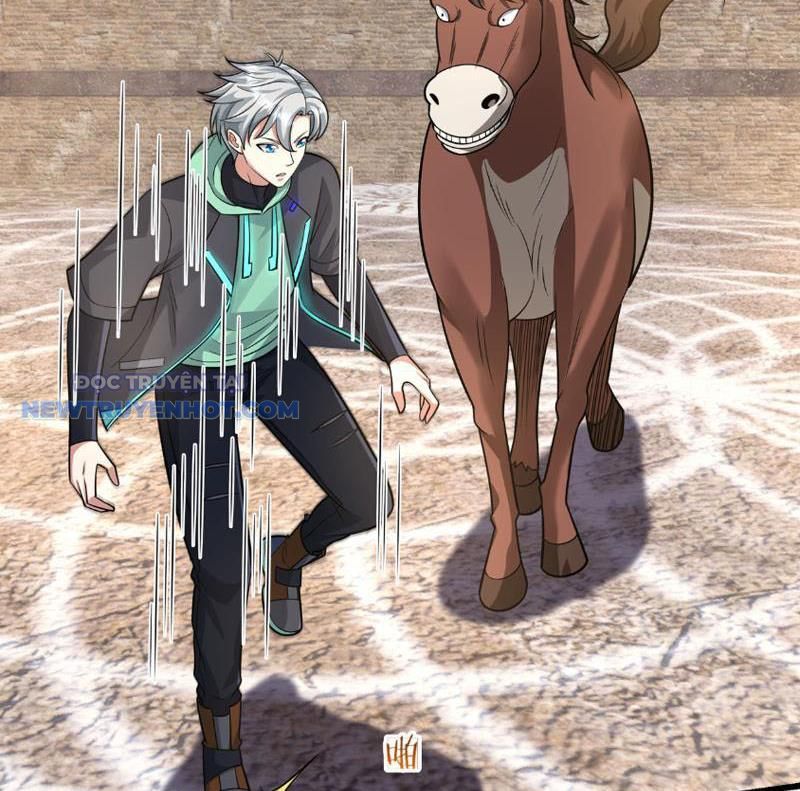 Khởi Đầu Bằng Một Vạn Hít Đất: Oanh Sát Thần Minh! Chapter 25 - Trang 2