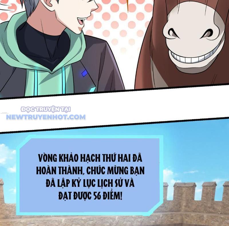 Khởi Đầu Bằng Một Vạn Hít Đất: Oanh Sát Thần Minh! Chapter 25 - Trang 2