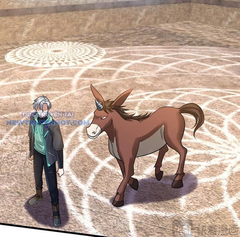 Khởi Đầu Bằng Một Vạn Hít Đất: Oanh Sát Thần Minh! Chapter 25 - Trang 2