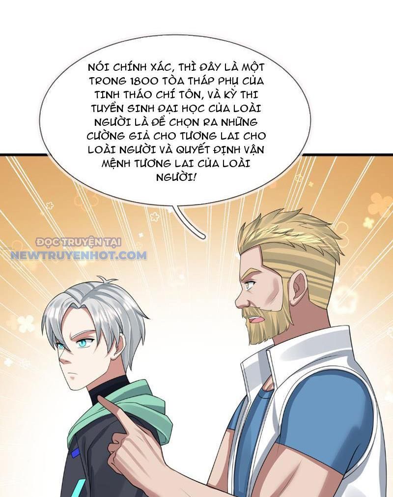 Khởi Đầu Bằng Một Vạn Hít Đất: Oanh Sát Thần Minh! Chapter 25 - Trang 2