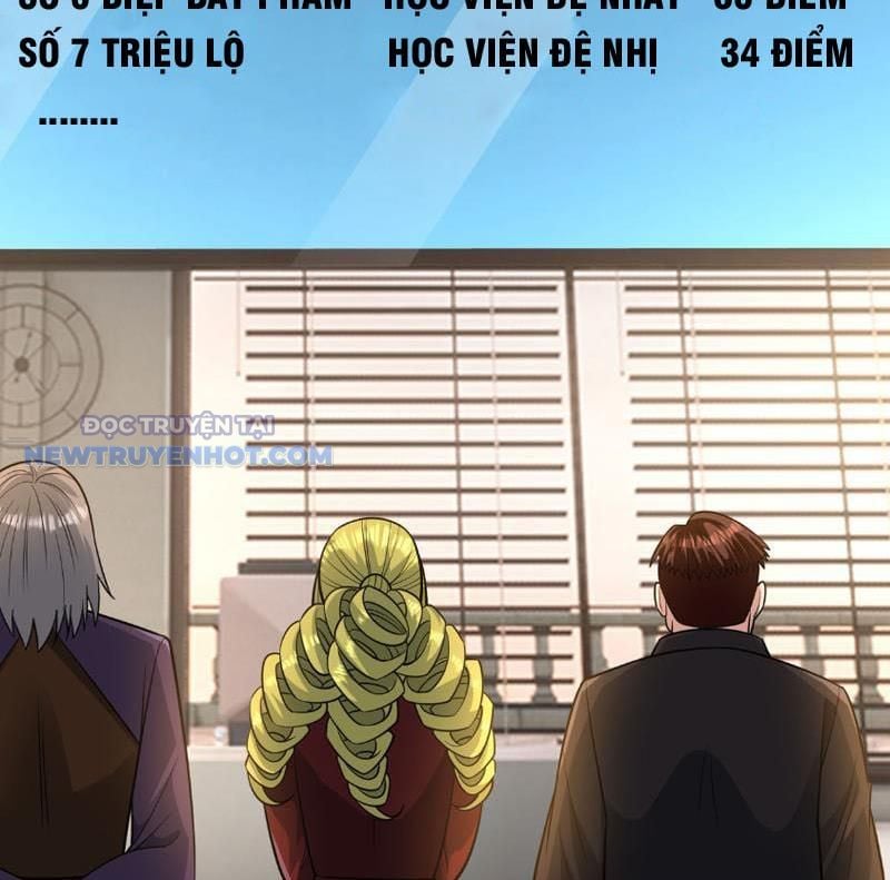 Khởi Đầu Bằng Một Vạn Hít Đất: Oanh Sát Thần Minh! Chapter 25 - Trang 2