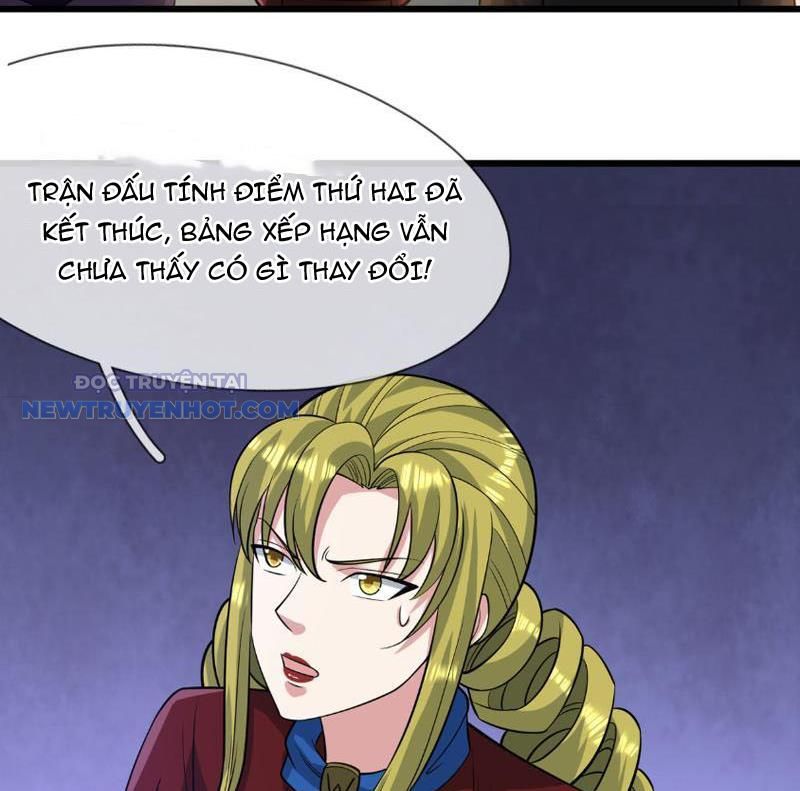 Khởi Đầu Bằng Một Vạn Hít Đất: Oanh Sát Thần Minh! Chapter 25 - Trang 2